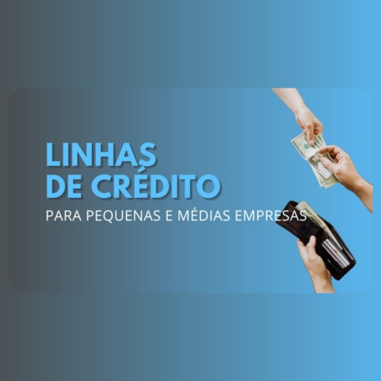 LINHA DE CRÉDITO EMERGENCIAL