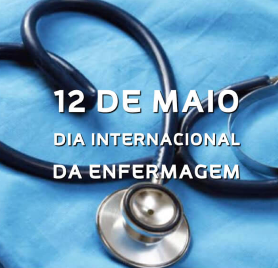 Dia Internacional da Enfermagem