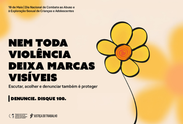 Educar para prevenir: Nova Londrina promove palestras de combate ao abuso e exploração sexual infantil