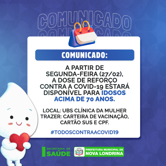 Happy Hour da Notícia (26): carta do setor econômico, convergência em  discurso e vacinação