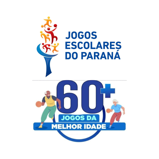 Nova Londrina consolida-se como referência esportiva ao sediar duas grandes competições com recorde de participação e impacto positivo na economia local.