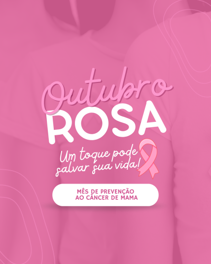 Secretaria Municipal de Saúde Convida para Exames de Prevenção de Câncer de Colo do Útero e Mamografia em Nova Andradina-MS