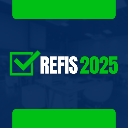 REFIS 2025