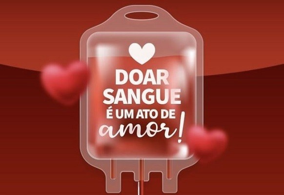  Secretaria Municipal de Saúde promove “Ação Saúde” com a conscientização da Doação de Sangue