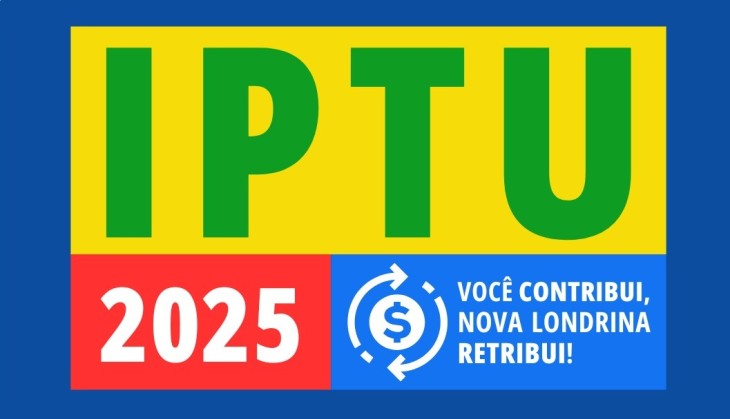 IPTU 2025