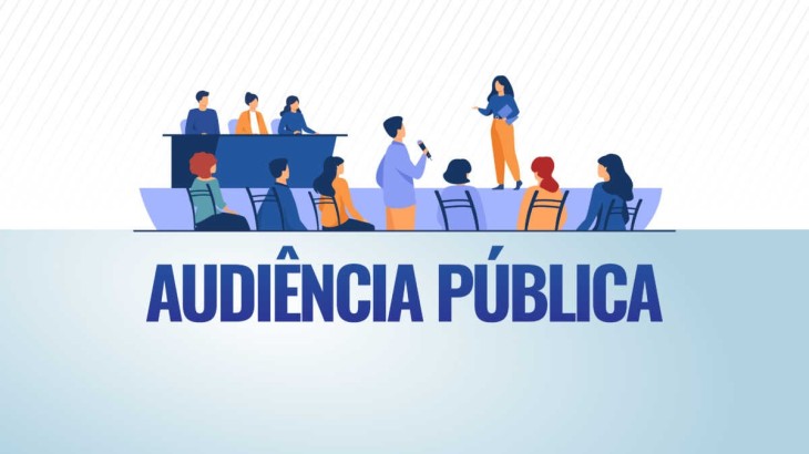 Audiência Pública - Saúde | 1º Quadrimestre