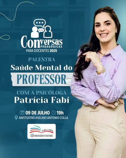 Semana Pedagógica