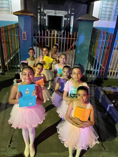 Abertura da 4ª Feira do Livro de Nova Londrina destaca incentivo à leitura e grande participação da comunidade