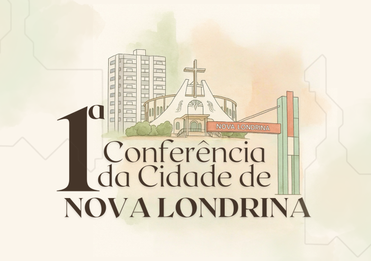 1ª CONFERÊNCIA DA CIDADE