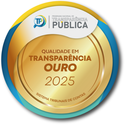 Selo Ouro